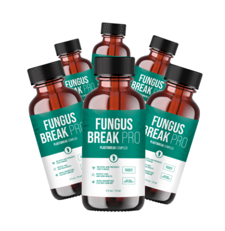 Fungus Break PRO
